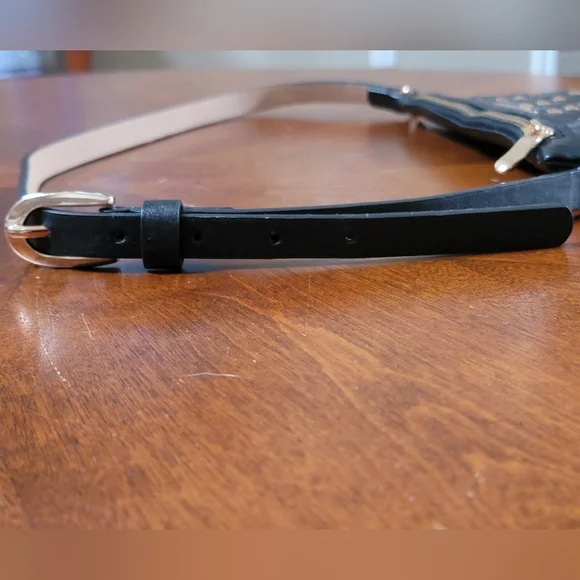 BELT BAG & WALLET - Picture 4 of 8